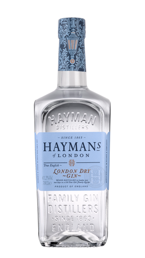 Hayman's London Dry Gin 700ml