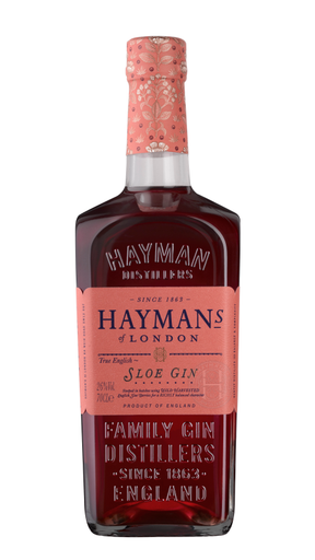 Hayman's Sloe Gin 700ml