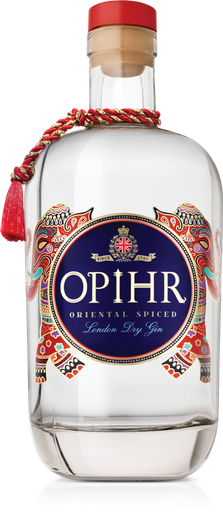 Opihr Spiced Gin 700ml