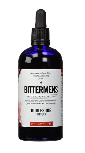 Bittermens Burlesque Bitters 148ml
