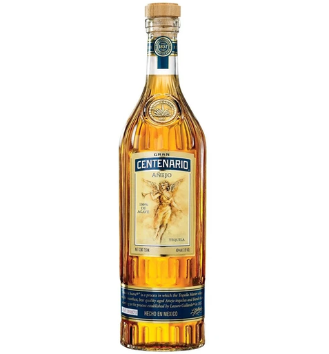 Gran Centenario Anejo 700ml