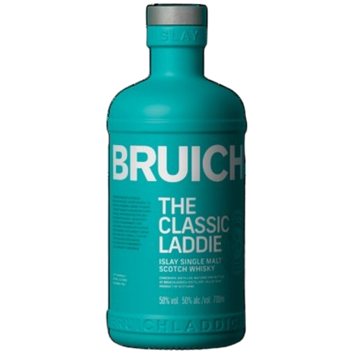Bruichladdich Classic Laddie Whisky 700ml