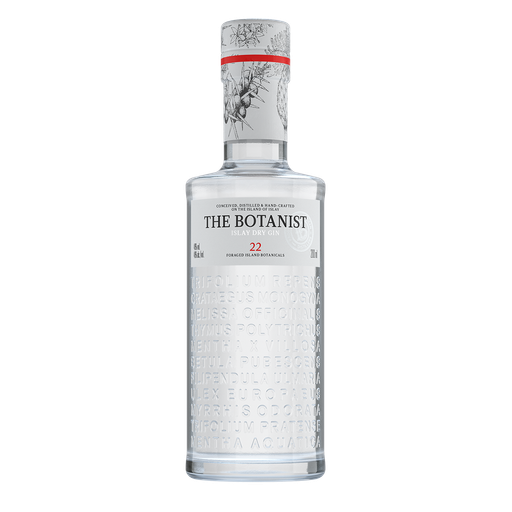 The Botanist Botanist Islay Dry Gin 200ml