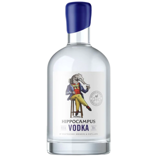 Hippocampus Vodka 700ml