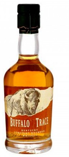 Buffalo Trace Bourbon Miniature 50ml (Unit=Sleeve of10)