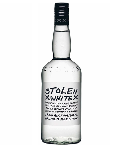 Stolen Rum White 700ml