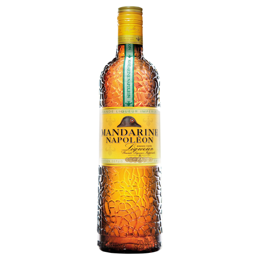 Mandarine Napoleon Grande Liqueur Imperiale 500ml