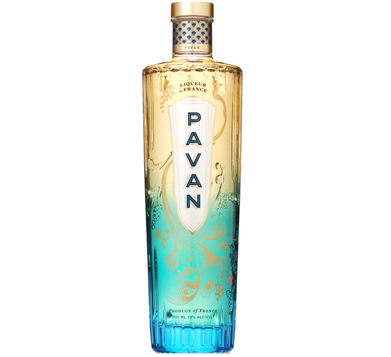 Pavan Liqueur 700ml