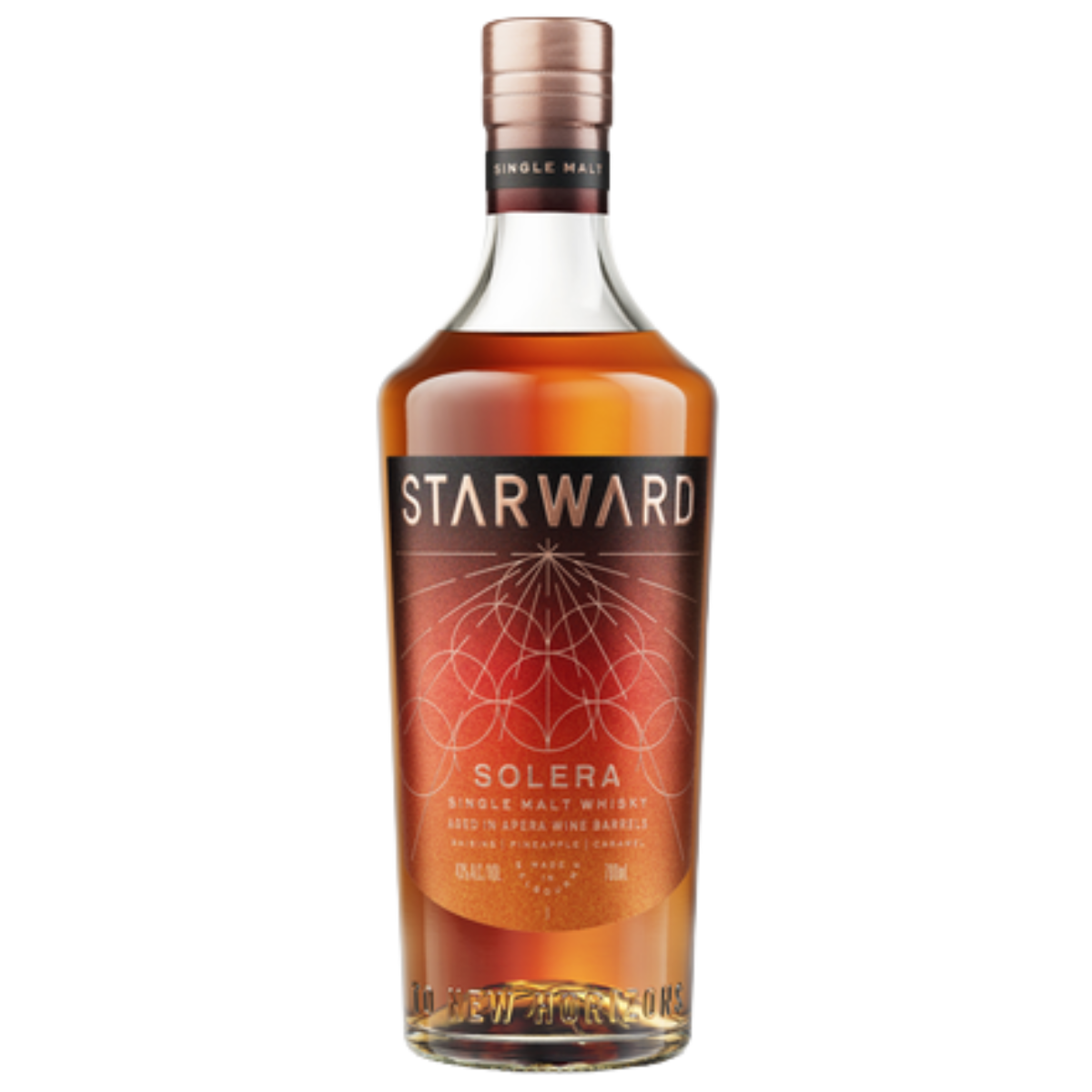 Starward Solera Single Malt Whisky 700ml