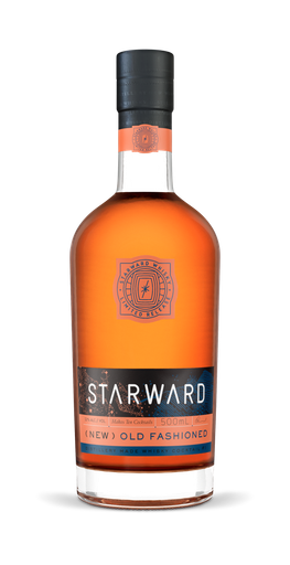 Starward Old Fashioned Whisky Cocktail 500ml