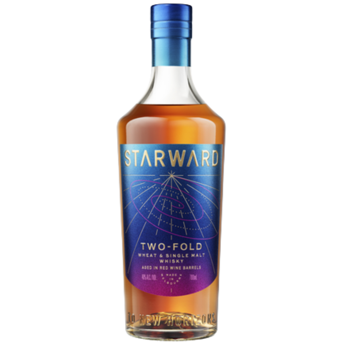 Starward Two-fold Double Grain Whisky 700ml