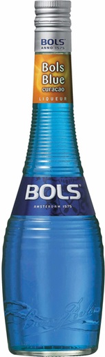 Bols Blue Curaco 500ml