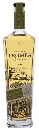 Tromba Tequila Reposado 750ml