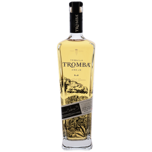 Tromba Tequila Anejo 200ml