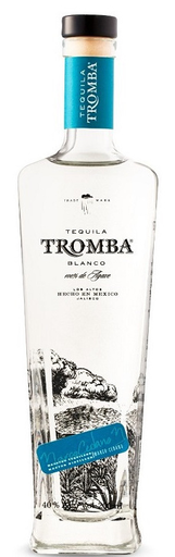 Tromba Tequila 200ml