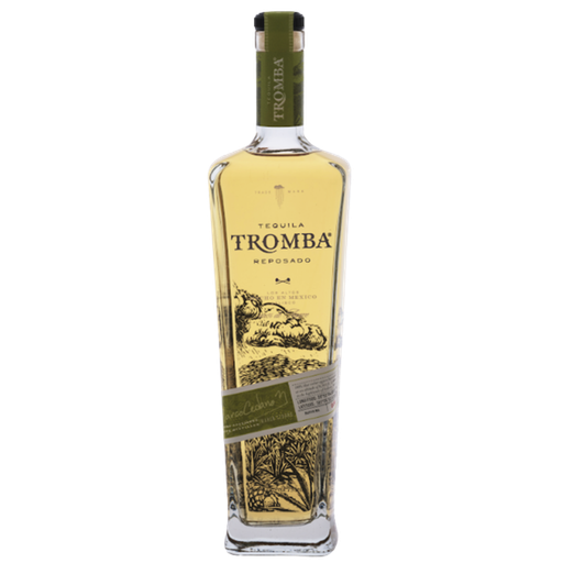 Tromba Tequila Reposado 200ml