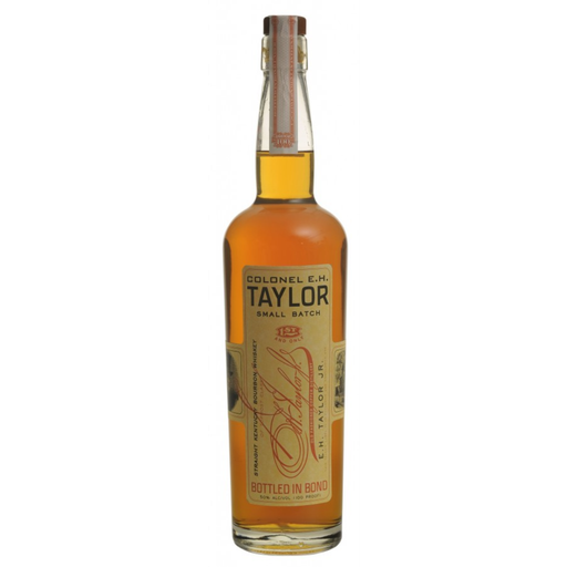 E.H Taylor Small Batch Bourbon 750ml