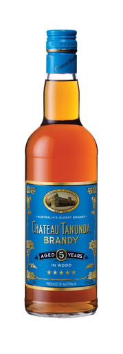 Chateau Tanunda Tanunda Brandy Vsop 700ml