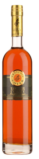 Francois Voyer Cognac Gc Napoleon 15 Year Old 700ml