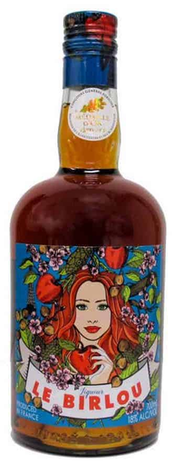 Le Birlou Chestnut & Apple Aperitif/Liqueur 700ml