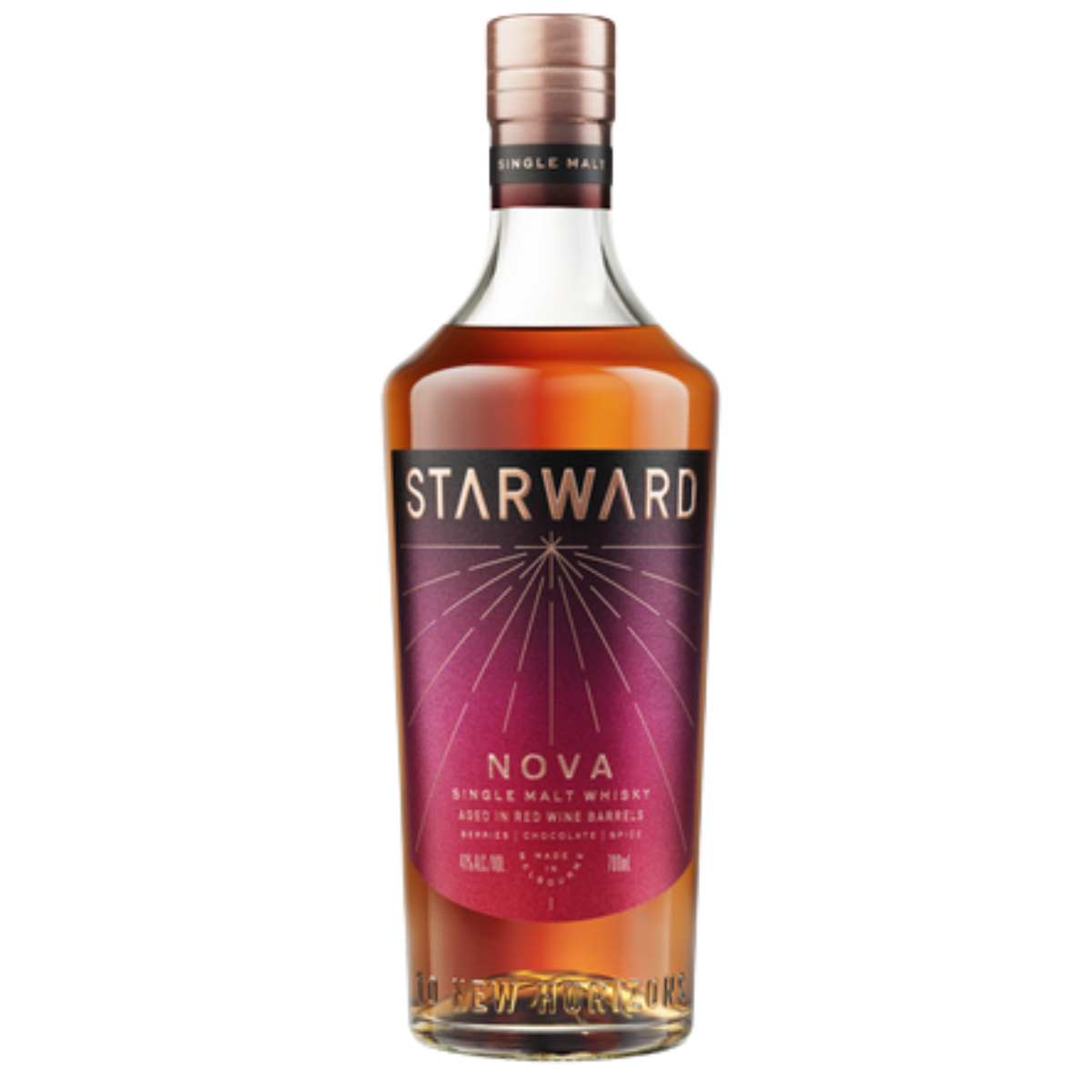 Starward Nova Single Malt Whisky 700ml