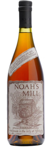 Willett Noahs Mill Bourbon small batch boutique 750ml