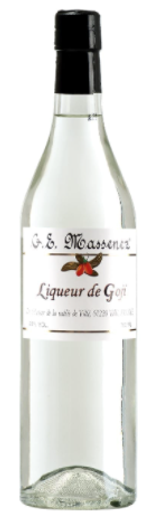 Massenez Goji Liqueur 700ml