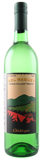 Del Maguey Mezcal Chichicapa 750ml