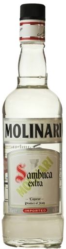 Molinari Sambuca Extra 700ml