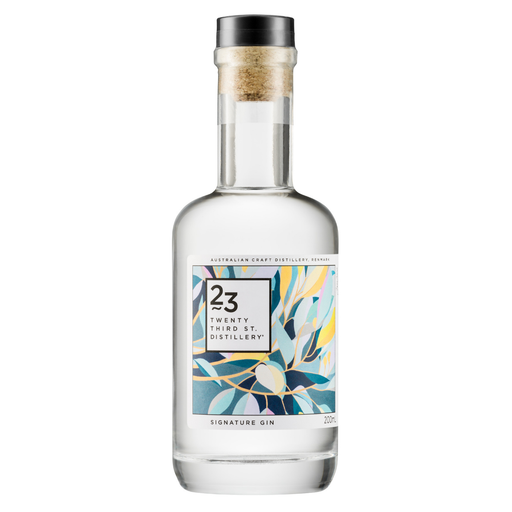 23rd Street Signature Gin 200ml