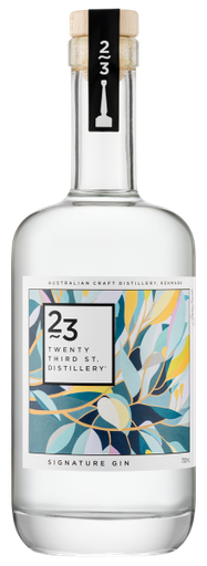 23rd Street Signature Gin 700ml