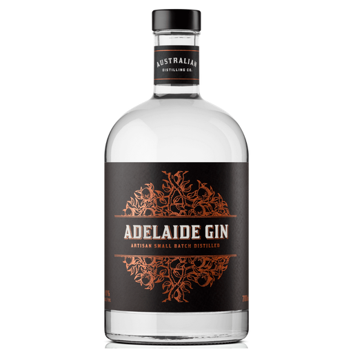 Australian Distilling Co Adelaide Gin 700ml