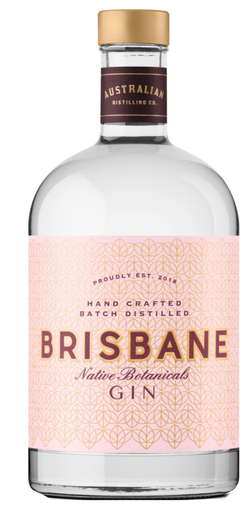 Australian Distilling Co Brisbane Gin 700ml