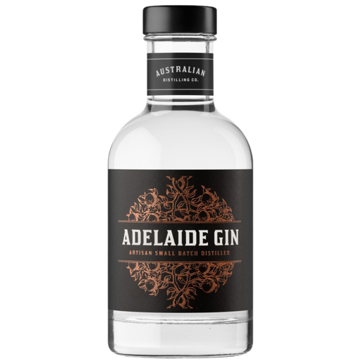 Australian Distilling Co Adelaide Gin 200ml