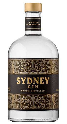 Australian Distilling Co Sydney Gin 200ml