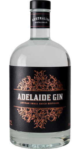 Australian Distilling Co Adelaide Gin 10lt