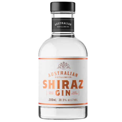 Australian Distilling Co Shiraz Gin 200ml