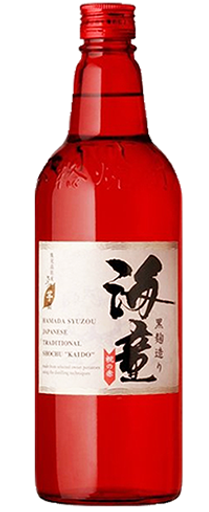 Kaido Imo Shochu 720ml
