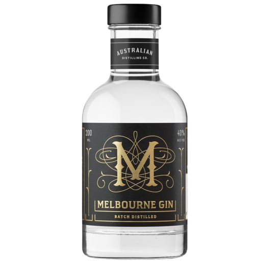 Australian Distilling Co Melbourne Gin 200ml