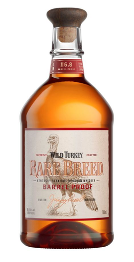 Wild Turkey Rare Breed 700ml