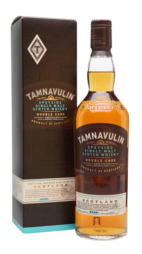 Tamnavulin Scotch Whisky 700ml