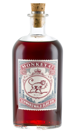 Monkey 47 Sloe Gin 500ml