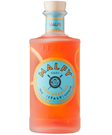 Malfy Gin Con Arancia 700ml