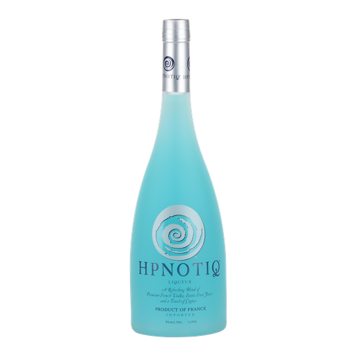 Hpnotiq French Liqueur 1Lt