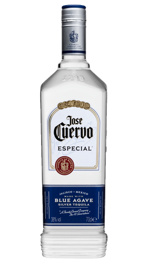 Jose Cuervo Especial Silver 1Lt