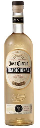 Jose Cuervo Tradicional Reposado 700ml