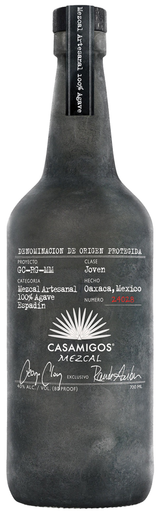 Casamigos Mezcal 700ml