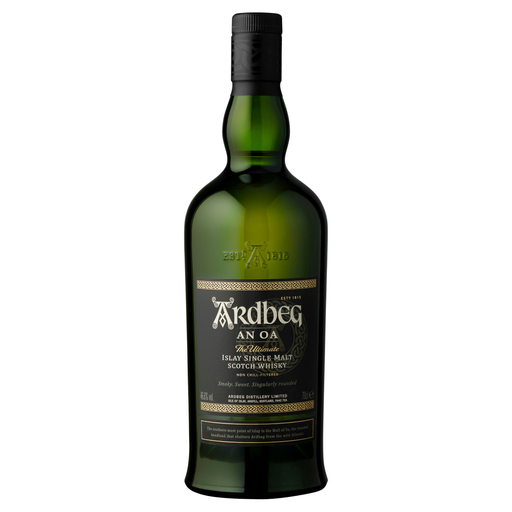 Ardbeg An Oa 700ml