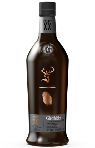 Glenfiddich Project Xx 700ml