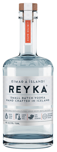 Reyka Small Batch Vodka 700ml